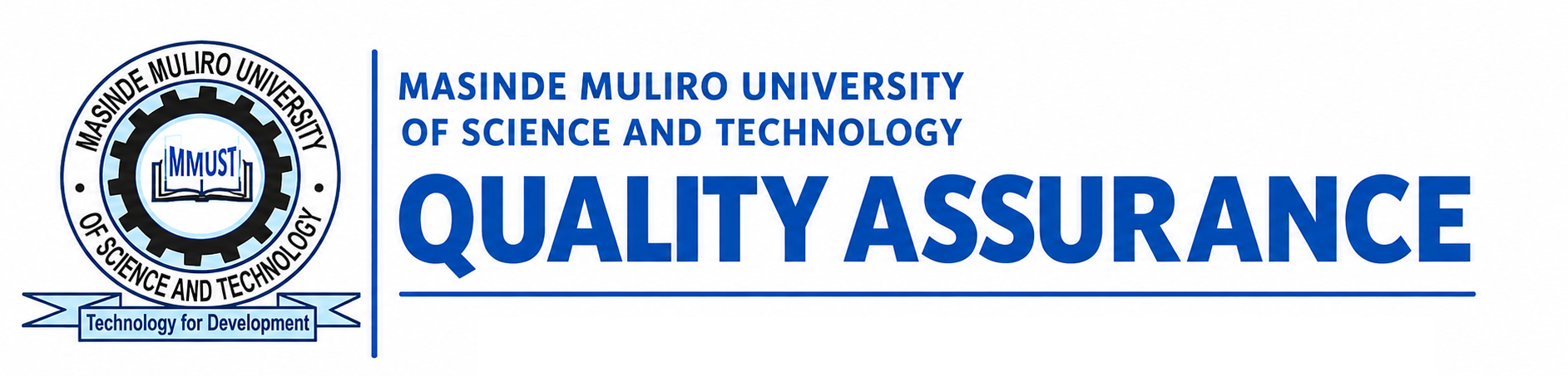 Directorate of Quality Assurance